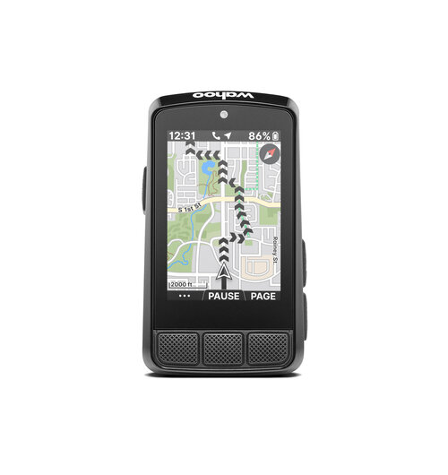 Wahoo ELEMNT BOLT 3.0 GPS Bike Computer (v3)