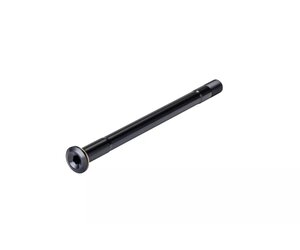 Rear Thru Axle, MTB Boost 148mm x 12mm Spacing, 6mm Hex, 174.5mm Length, 12mm x 1.0mm Pitch (QR43N)
