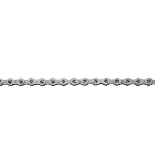 Shimano Chain CN-LG500 Linkglide E-Bike Rated CUES 126-links Quick-Link