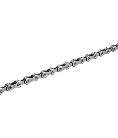 Shimano Chain CN-LG500 Linkglide E-Bike Rated CUES 126-links Quick-Link