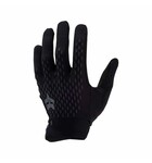 FOX Racing Apparel Defend Glove Long Finger Black