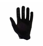 FOX Racing Apparel Defend Glove Long Finger Black