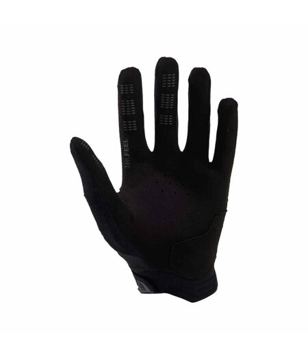 FOX Racing Apparel Defend Glove Long Finger Black