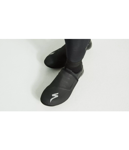Specialized Neoprene Toe Covers