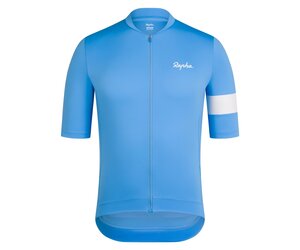 Men's Core Jersey All Aboard / White Alyssum