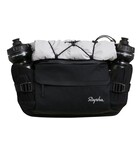 Rapha Trail Hip Pack Black/Light Grey