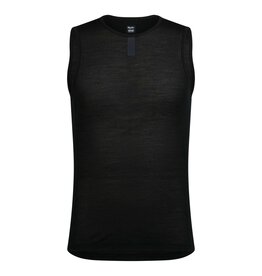 Rapha Men's Merino LightWeight Base Layer - Sleeveless Black