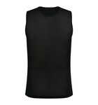 Rapha Men's Merino LightWeight Base Layer - Sleeveless Black
