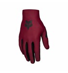 FOX Racing Apparel Flexair Glove Rust Brown