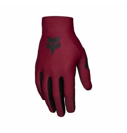 FOX Racing Apparel Flexair Glove Rust Brown