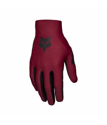 FOX Racing Apparel Flexair Glove Rust Brown