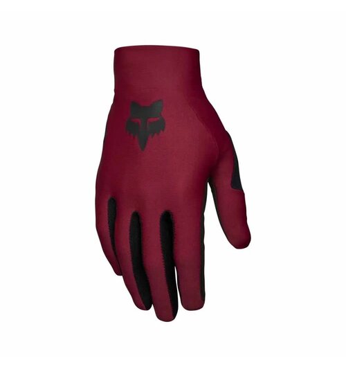FOX Racing Apparel Flexair Glove Rust Brown
