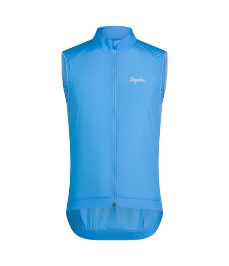Rapha Men's Core Gilet All Aboard / White Alyssum