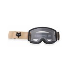 FOX Racing Apparel MTB Main Goggle Iron