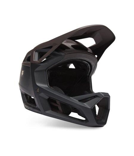 FOX Racing Apparel Proframe RS MTB Helmet Taunt Cocoa