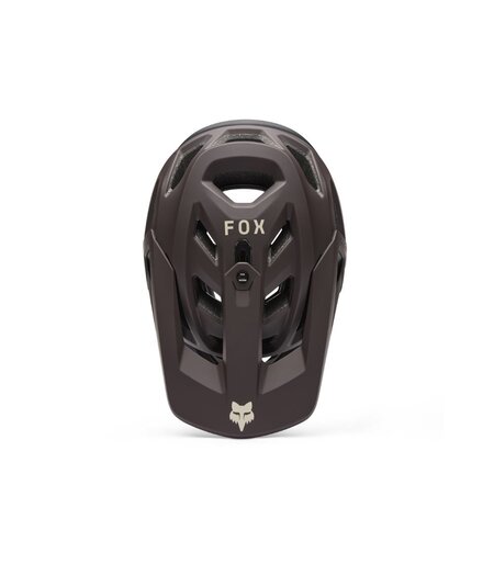 FOX Racing Apparel Proframe RS MTB Helmet Taunt Cocoa