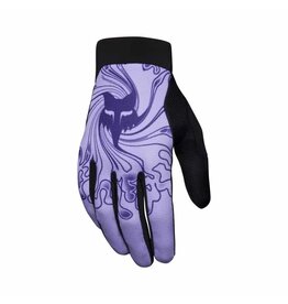 FOX Racing Apparel Ranger Glove Frequency Lilac