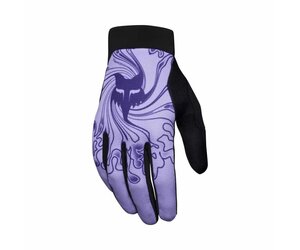 Ranger Glove Frequency Lilac