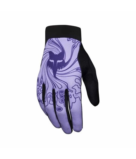 FOX Racing Apparel Ranger Glove Frequency Lilac