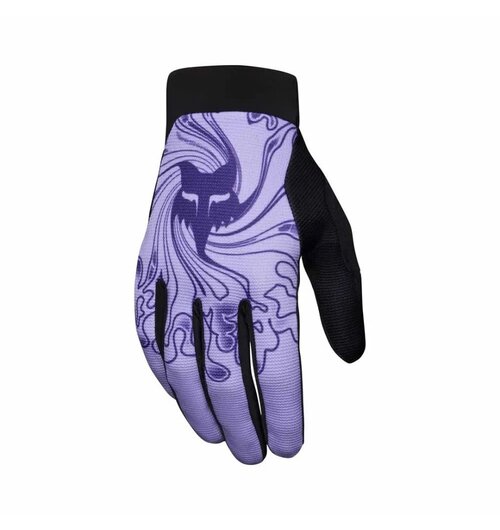 FOX Racing Apparel Ranger Glove Frequency Lilac