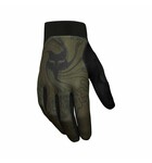 FOX Racing Apparel Ranger Glove Frequency Military Green