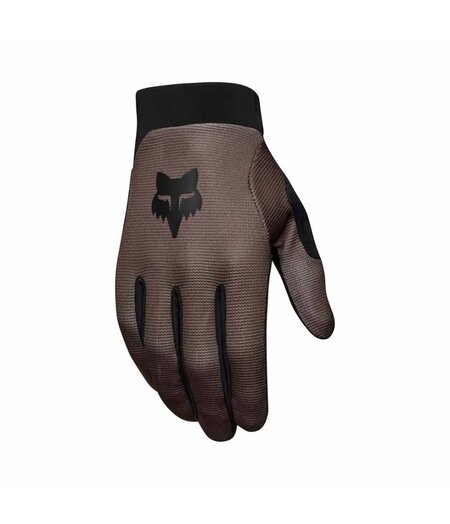 FOX Racing Apparel Ranger Glove Military Green