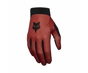 Ranger Glove Saddle Brown