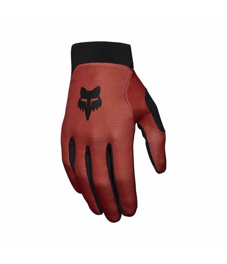 FOX Racing Apparel Ranger Glove Saddle Brown