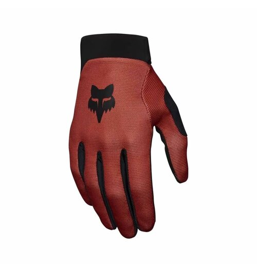 FOX Racing Apparel Ranger Glove Saddle Brown