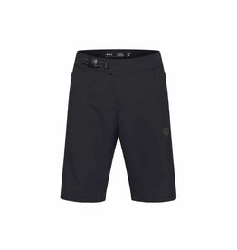 FOX Racing Apparel Mens Ranger Short Black