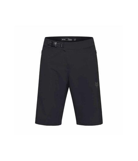 FOX Racing Apparel Mens Ranger Short Black