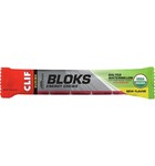 Clif Shot Bloks - Salted Watermelon 60g w/2x Sodium