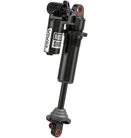 RockShox Vivid Coil Ultimate RC2T Rear Shock - 210 x 55 mm, Reb 55 / Comp 30, L/O2, Standard, C1