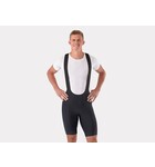 Trek Circuit Cycling Bib Shorts Black Size Small