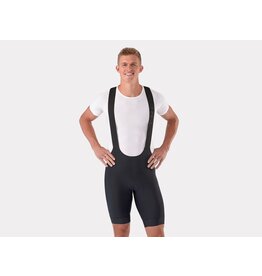 Trek Circuit Cycling Bib Shorts Black Size Small