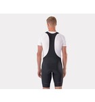 Trek Circuit Cycling Bib Shorts Black Size Small