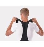 Trek Circuit Cycling Bib Shorts Black Size Small