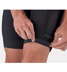 Trek Circuit Cycling Bib Shorts Black Size Small