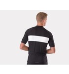 Trek Circuit LTD Cycling Jersey Black/White, size Medium only.!