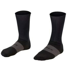 Trek Race Crew Cycling Socks  Black, size Medium only.!