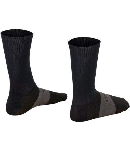 Trek Race Crew Cycling Socks  Black, size Medium only.!