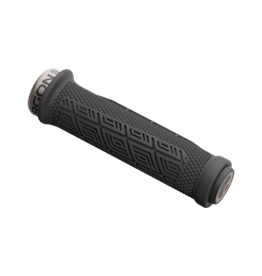 Ergon MTB Grip GDH Team Black