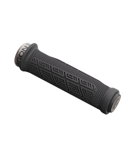 Ergon MTB Grip GDH Team Black
