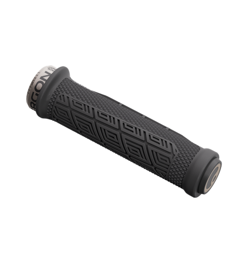 Ergon MTB Grip GDH Team Black