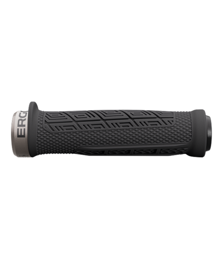 Ergon MTB Grip GDH Team Black