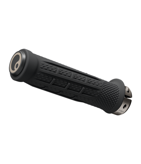 Ergon MTB Grip GDH Team Black