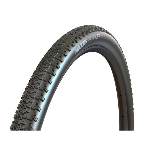 Maxxis Rambler 700 x 45mm (new for 2025) HYPR-X EXO TR Folding 120TPI