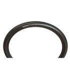 Maxxis Rambler 700 x 45mm (new for 2025) HYPR-X EXO TR Folding 120TPI