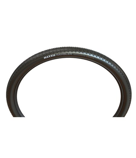 Maxxis Rambler 700 x 45mm (new for 2025) HYPR-X EXO TR Folding 120TPI