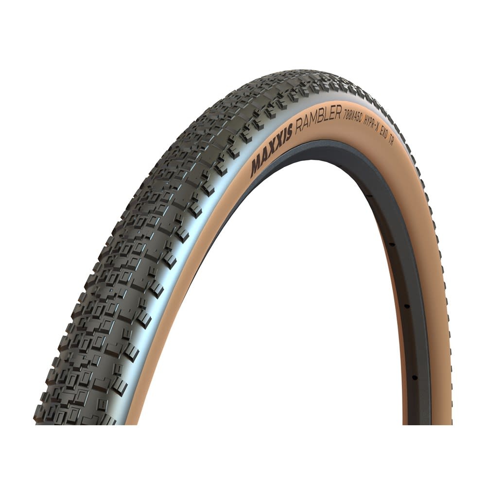 Maxxis Rambler 45mm